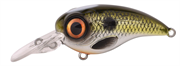 Spro Fat Iris 50 CR 5 CM